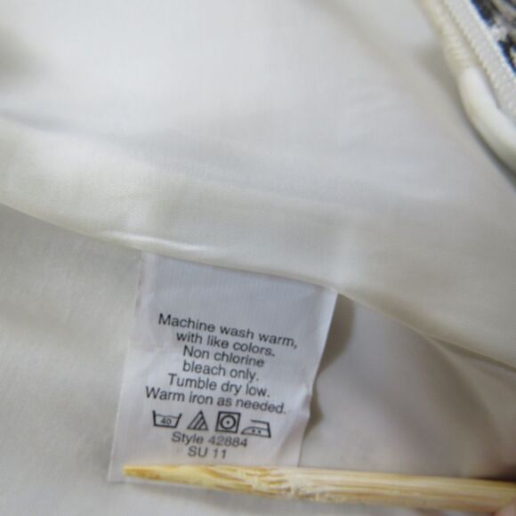 J. Crew Career Pencil Skirt Size 0 - Picture 6 of 6